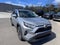 2025 Toyota RAV4 Hybrid Hybrid XLE Premium