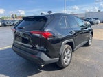2024 Toyota RAV4 Hybrid Hybrid LE
