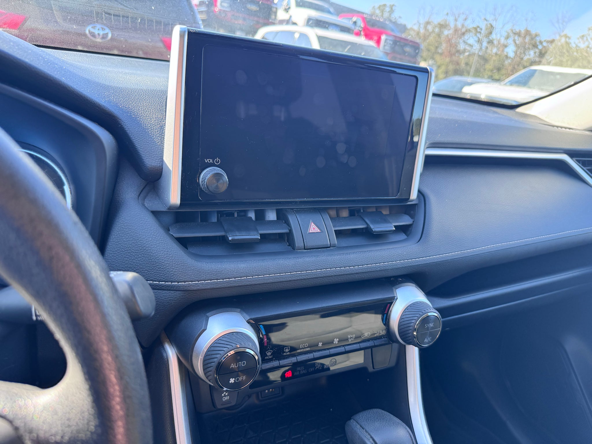 2025 Toyota RAV4 Hybrid Hybrid LE