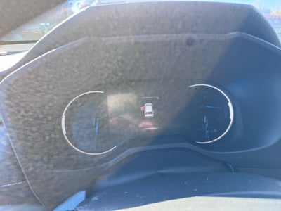 2025 Toyota RAV4 Hybrid Hybrid LE