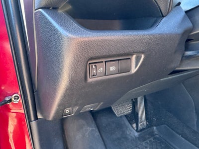 2025 Toyota RAV4 Hybrid Hybrid LE