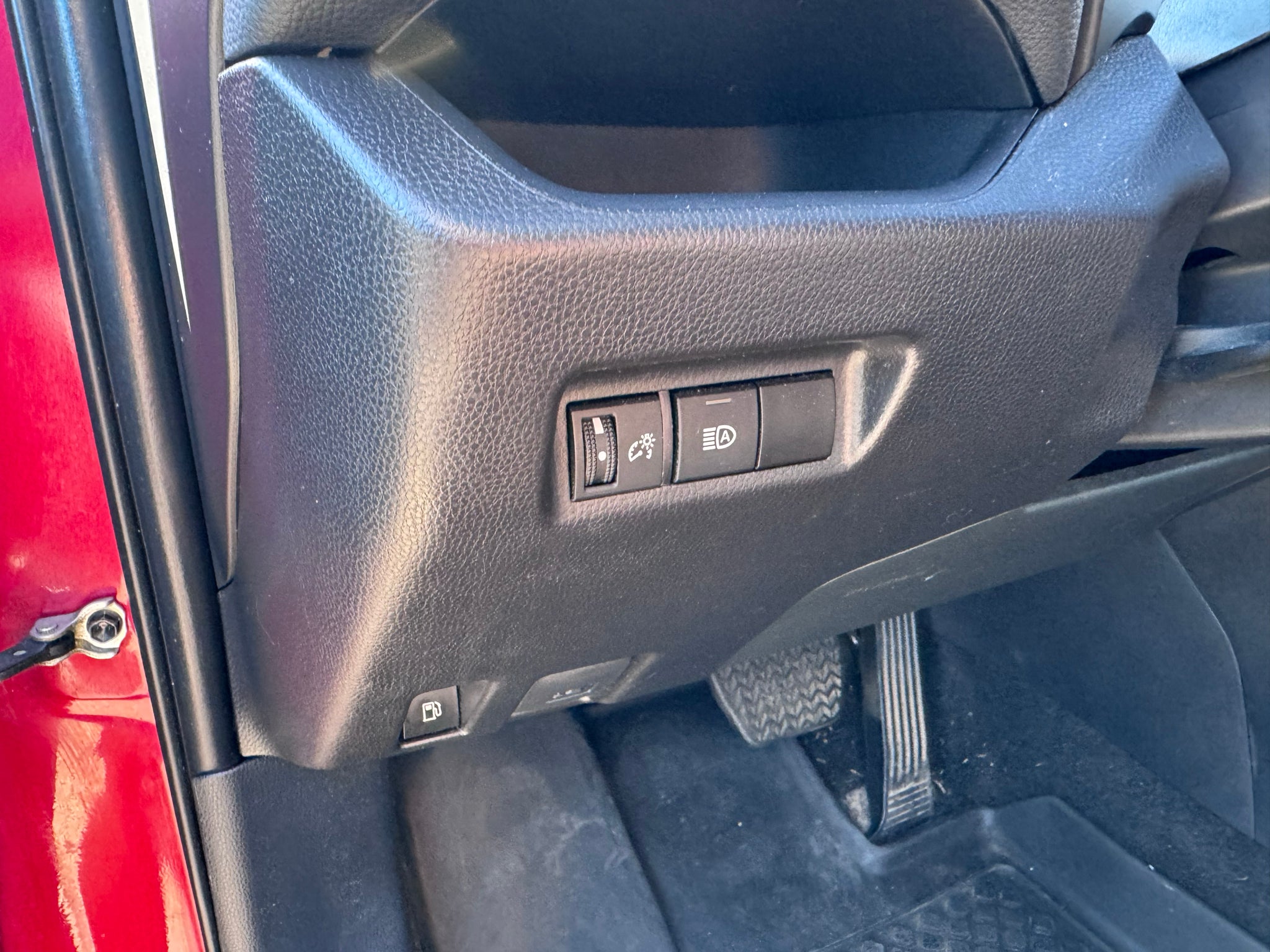 2025 Toyota RAV4 Hybrid Hybrid LE