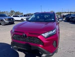 2025 Toyota RAV4 Hybrid Hybrid LE