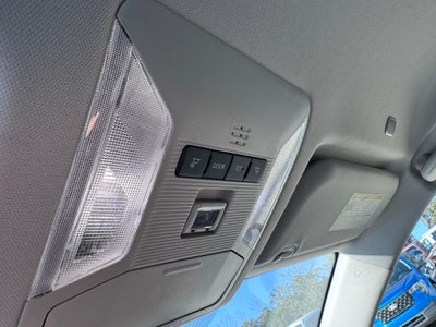 2025 Toyota RAV4 Hybrid Hybrid LE