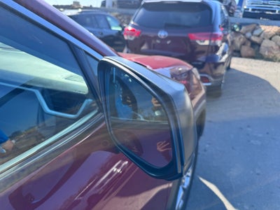 2025 Toyota RAV4 Hybrid Hybrid LE