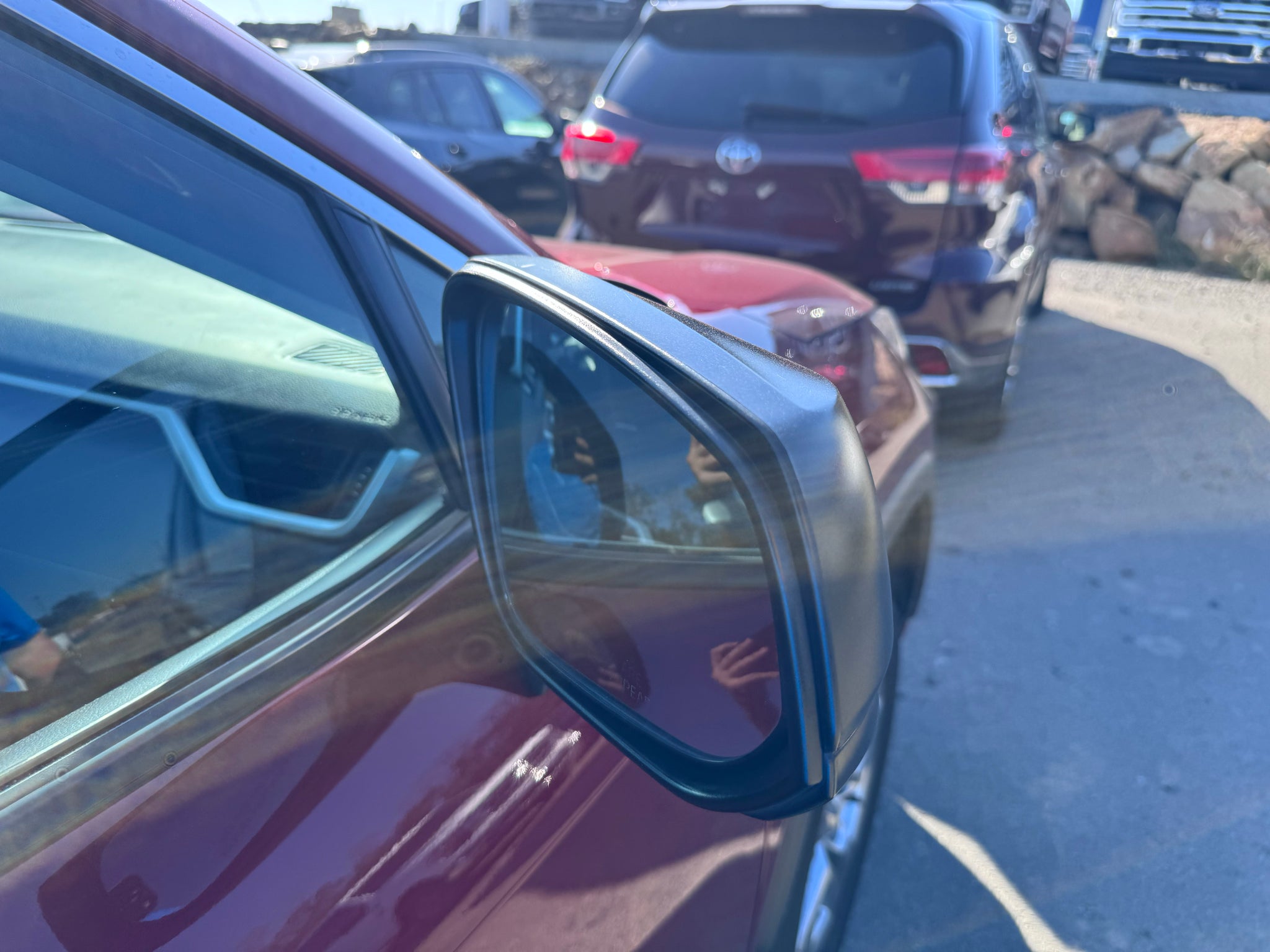 2025 Toyota RAV4 Hybrid Hybrid LE