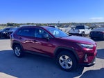 2025 Toyota RAV4 Hybrid Hybrid LE