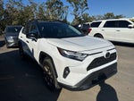 2025 Toyota RAV4 Hybrid Hybrid Woodland