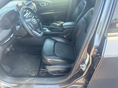 2022 Jeep Compass Altitude