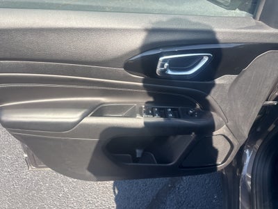2022 Jeep Compass Altitude