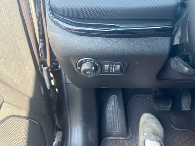 2022 Jeep Compass Altitude