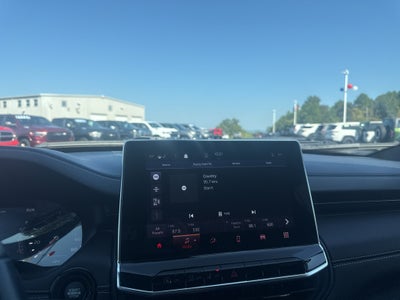 2022 Jeep Compass Altitude
