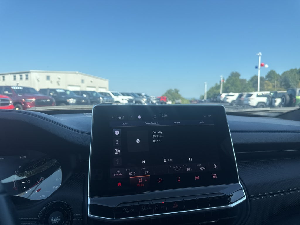 2022 Jeep Compass Altitude