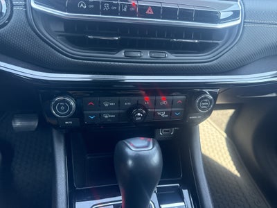 2022 Jeep Compass Altitude