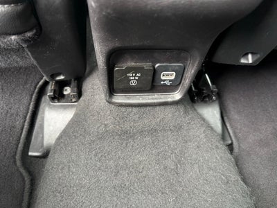 2020 Jeep Compass High Altitude