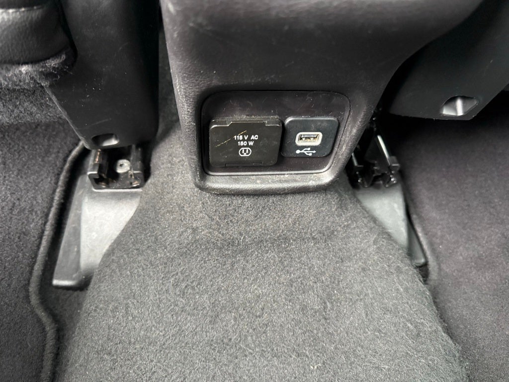 2020 Jeep Compass High Altitude