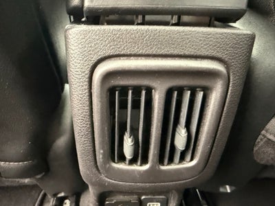 2020 Jeep Compass High Altitude