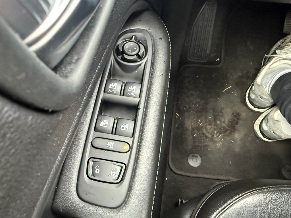 2020 Jeep Compass High Altitude