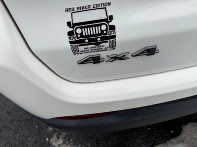 2020 Jeep Compass High Altitude