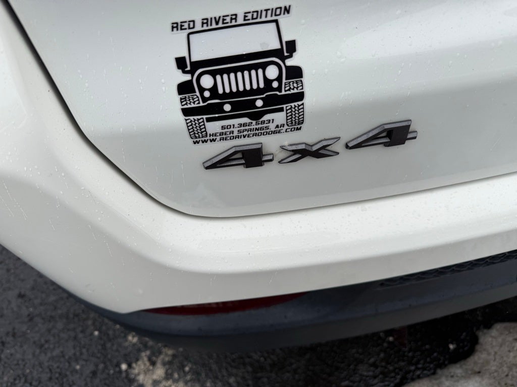 2020 Jeep Compass High Altitude