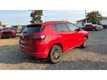 2022 Jeep Compass (RED) Edition