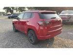 2022 Jeep Compass (RED) Edition