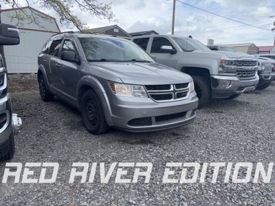 2020 Dodge Journey SE
