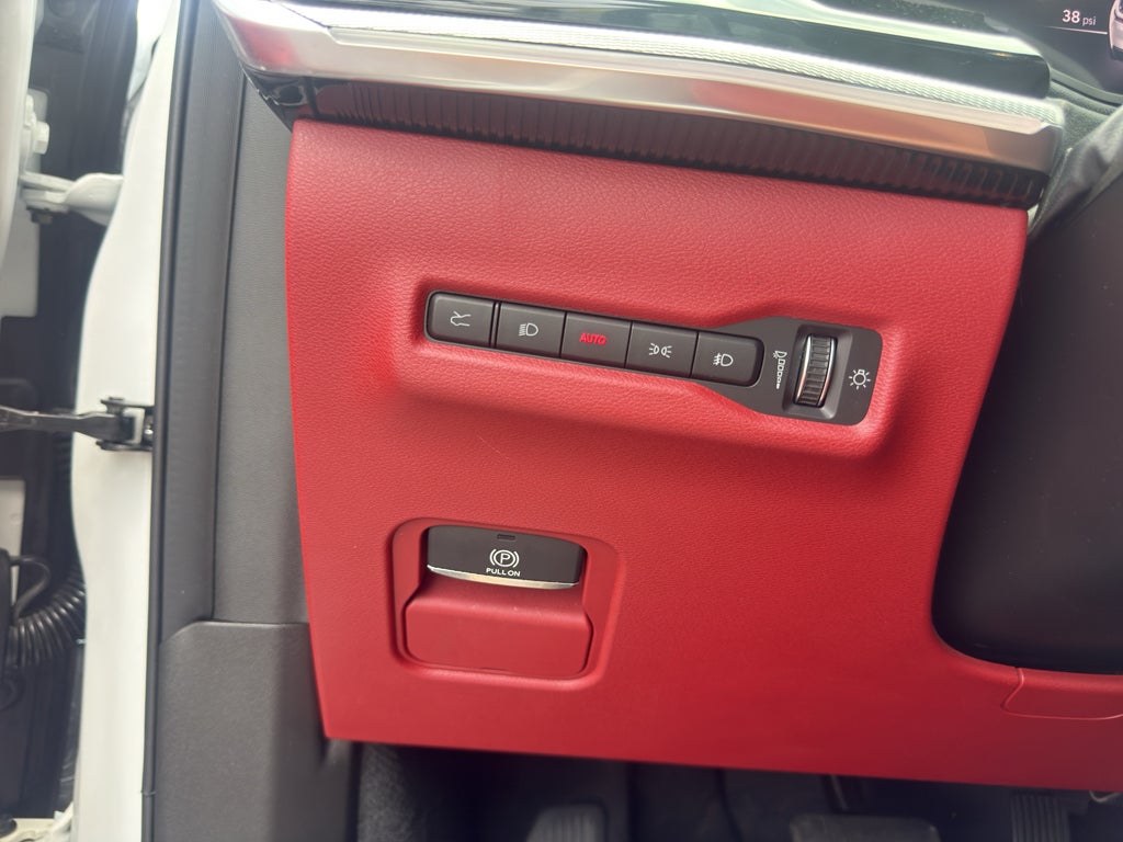 2025 Jeep Wagoneer S Launch Edition