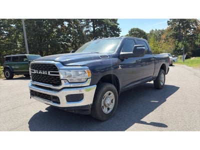2023 RAM 3500 Tradesman