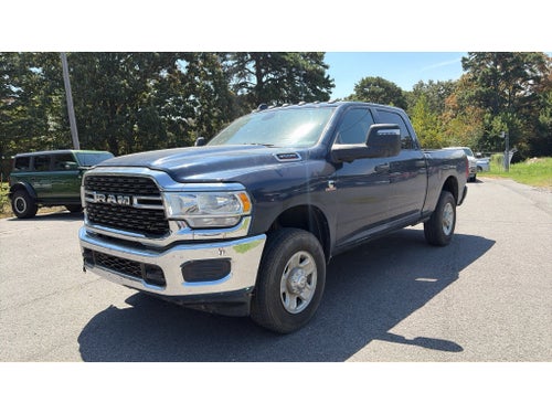2023 RAM 3500 Tradesman