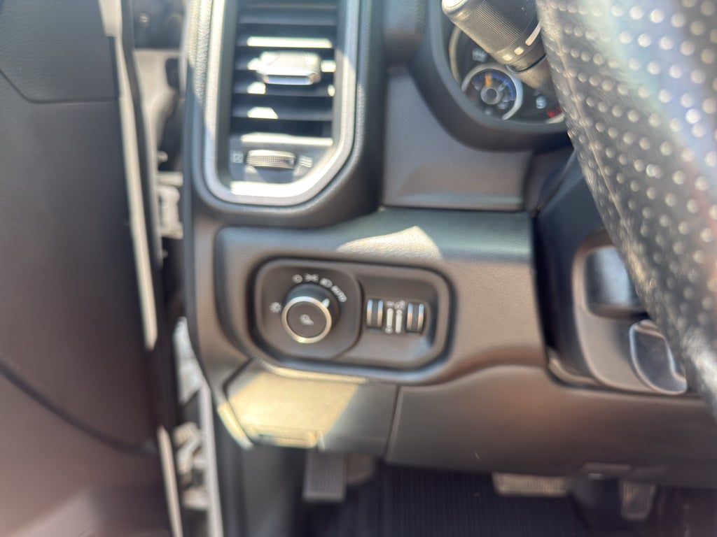 2020 RAM 3500 Tradesman