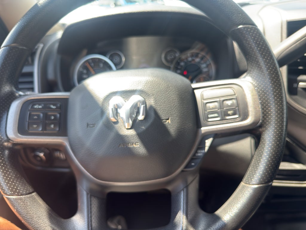 2020 RAM 3500 Tradesman