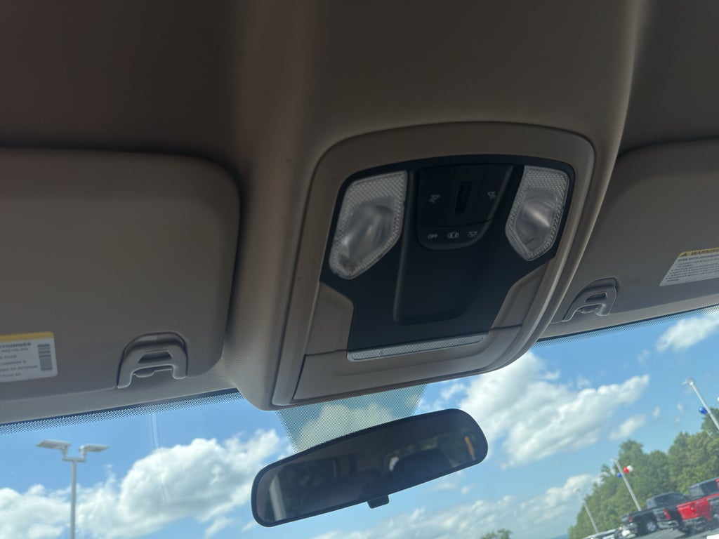 2020 RAM 3500 Tradesman