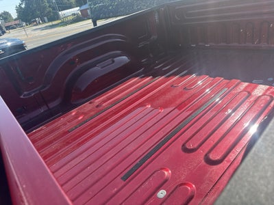 2022 RAM 3500 Longhorn