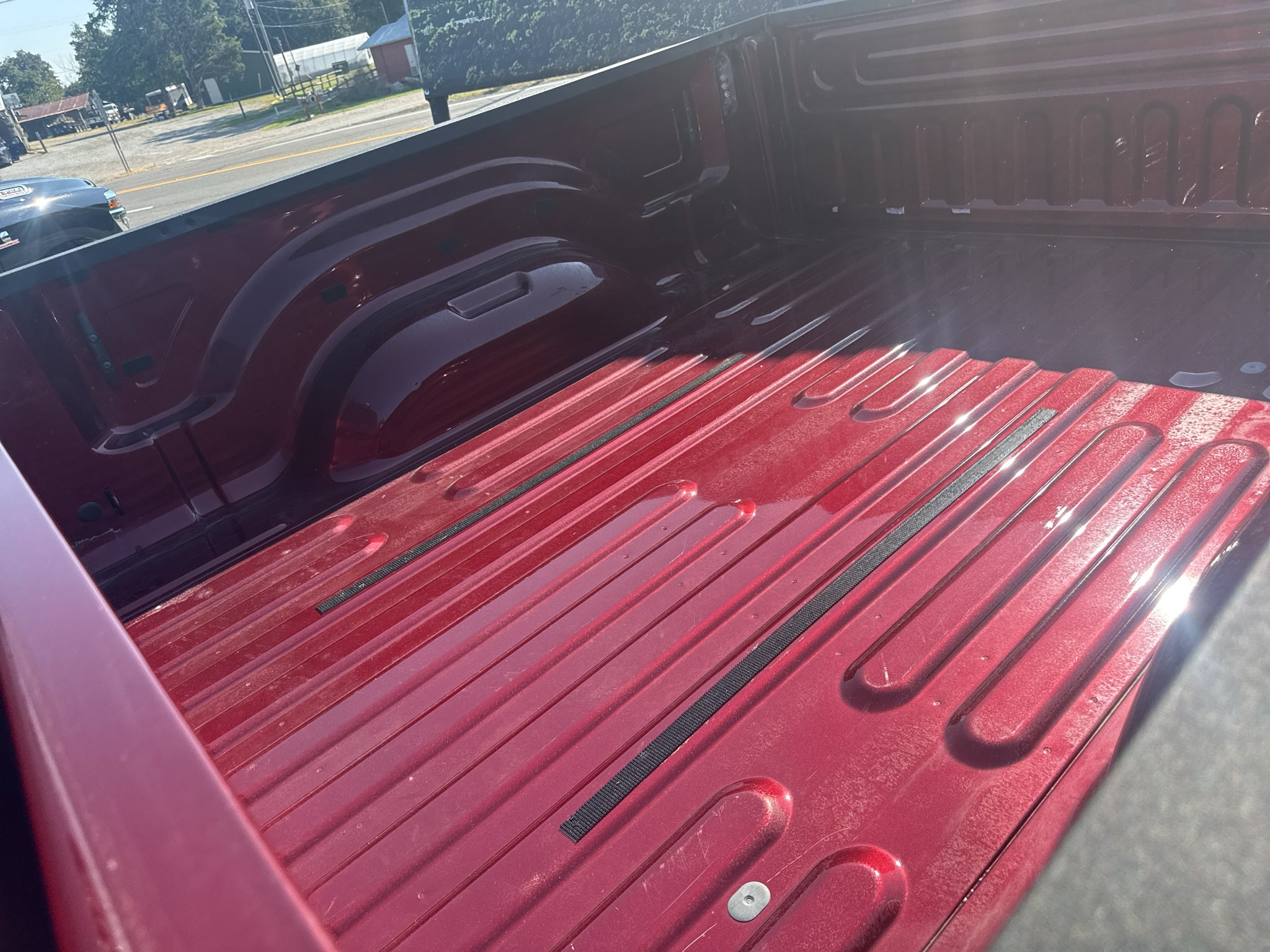 2022 RAM 3500 Longhorn