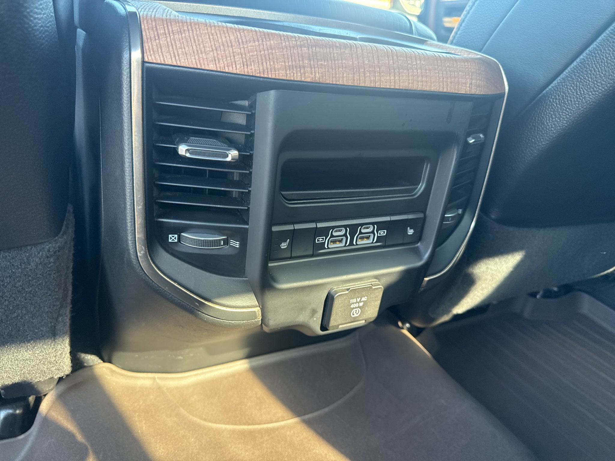 2022 RAM 3500 Longhorn
