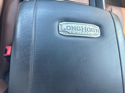 2022 RAM 3500 Longhorn