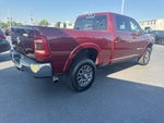 2022 RAM 3500 Longhorn