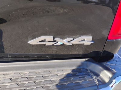 2024 RAM 3500 Laramie Longhorn