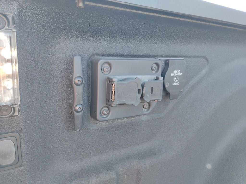 2024 RAM 3500 Laramie Longhorn