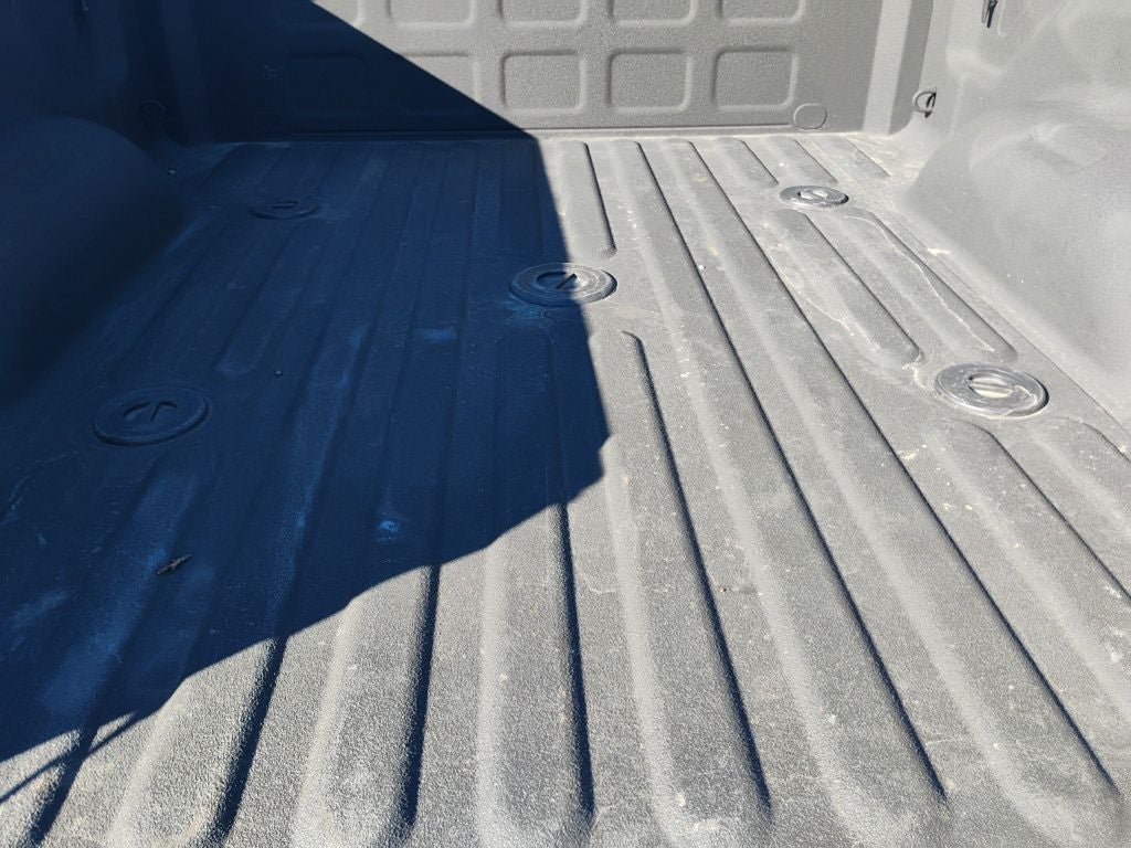 2024 RAM 3500 Laramie Longhorn