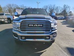 2024 RAM 3500 Laramie Longhorn