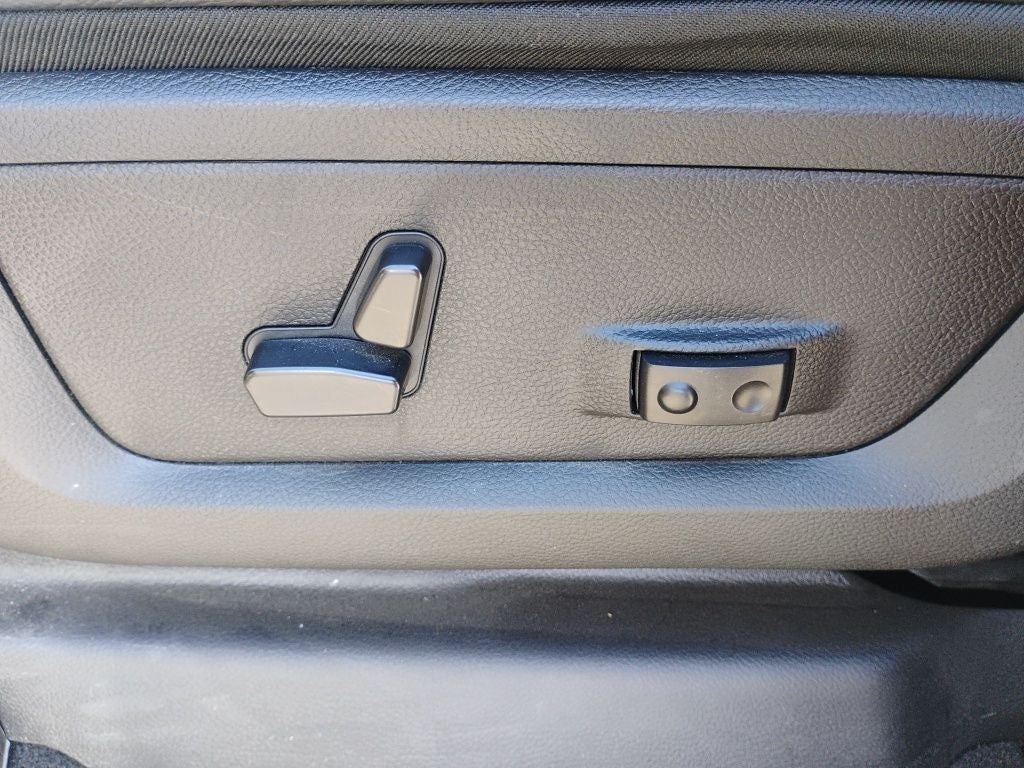 2024 RAM 3500 Laramie Longhorn