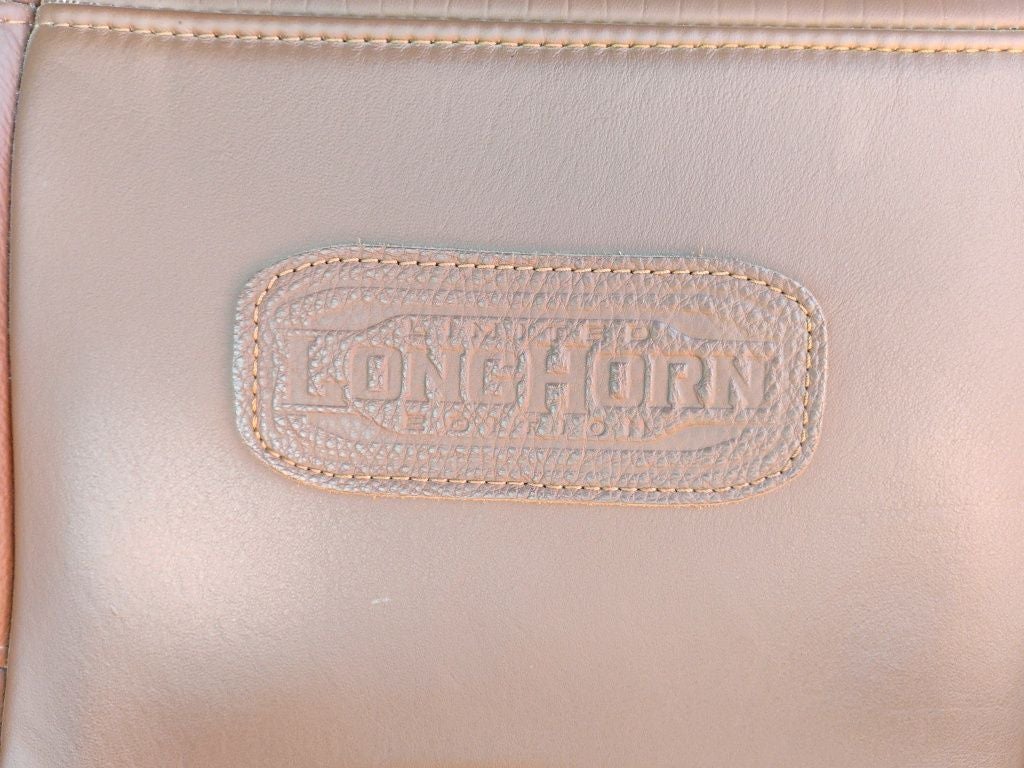 2024 RAM 3500 Laramie Longhorn