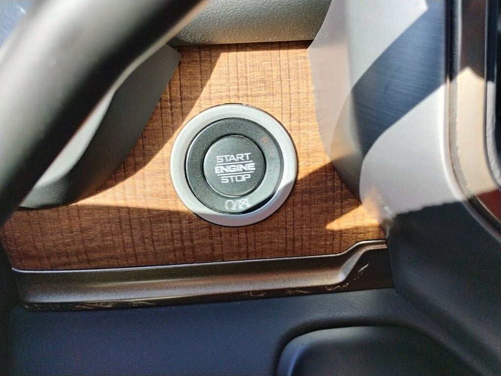 2024 RAM 3500 Laramie Longhorn