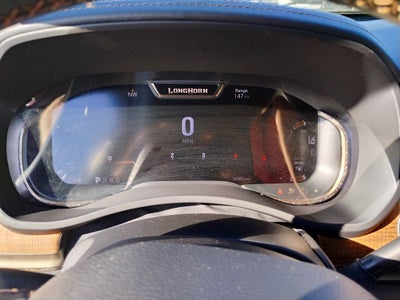 2024 RAM 3500 Laramie Longhorn