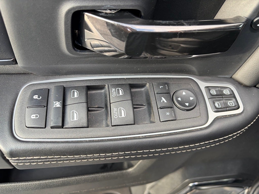 2024 RAM 3500 Limited