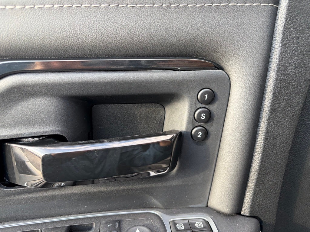 2024 RAM 3500 Limited