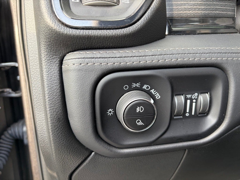 2024 RAM 3500 Limited