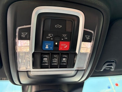 2024 RAM 3500 Limited